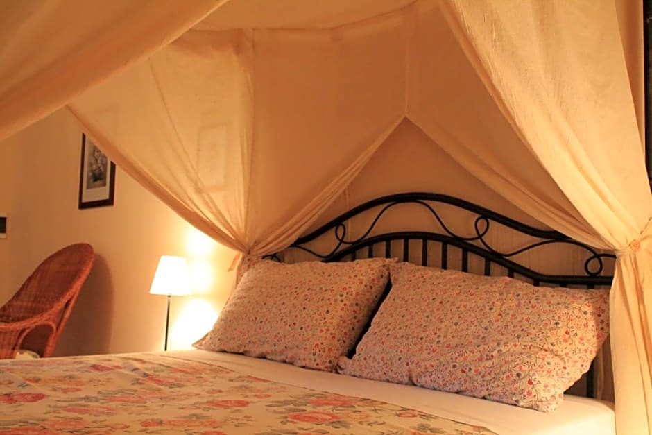 La Collina dei Passeri