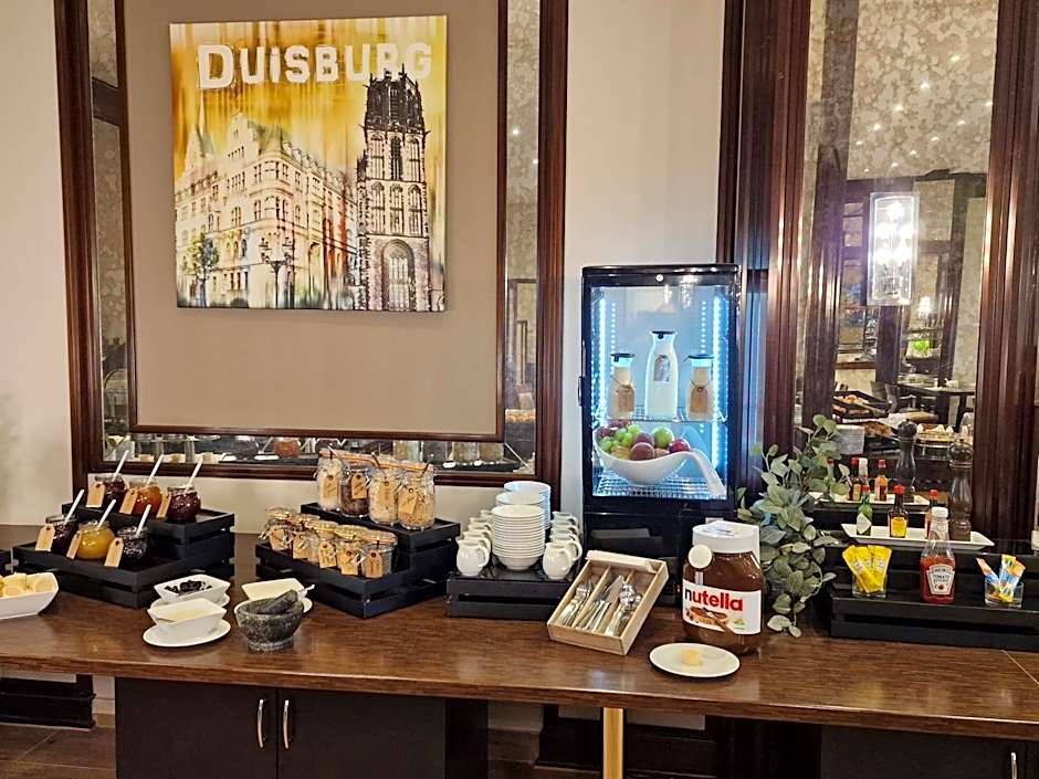 Wyndham Duisburger Hof