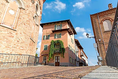 B&b Antico Tralcio
