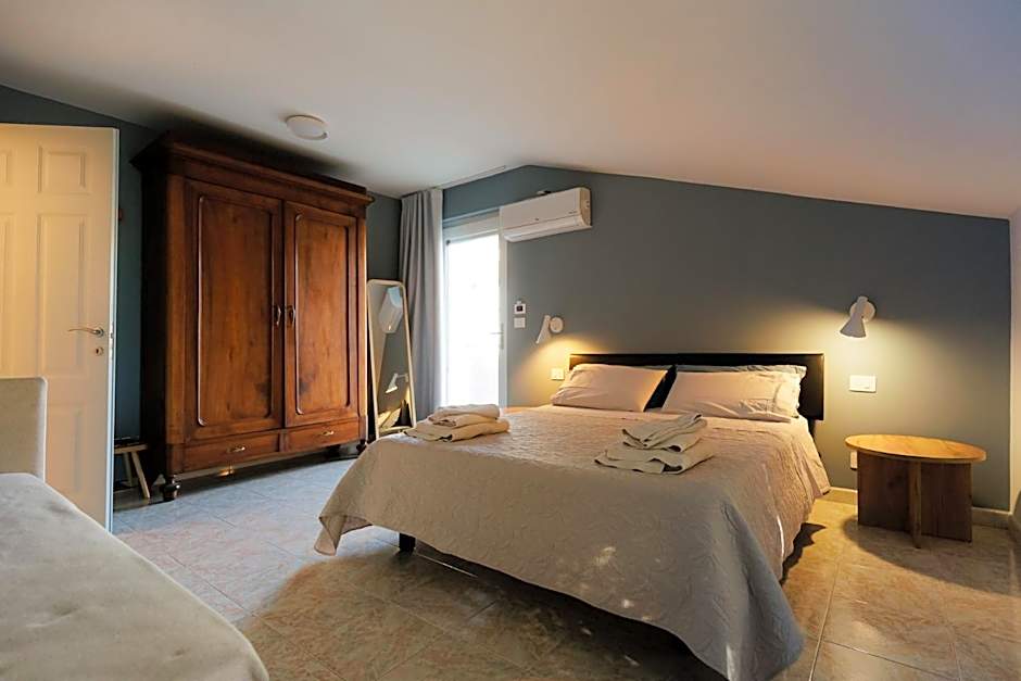 Bed & Breakfast L'Albero Maestro