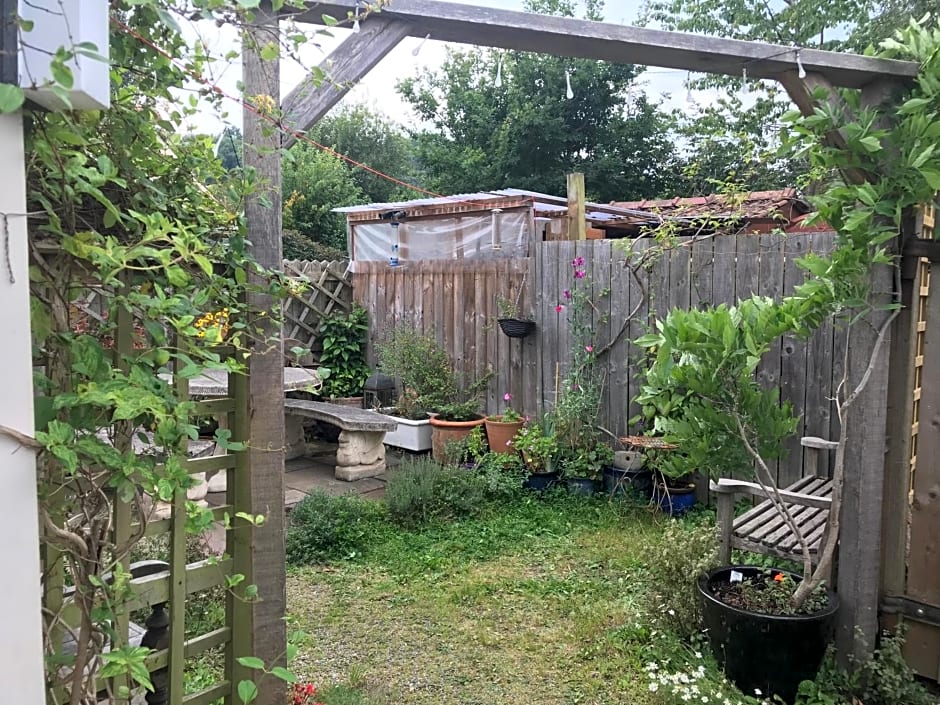 Primrose Villa self catering bnb