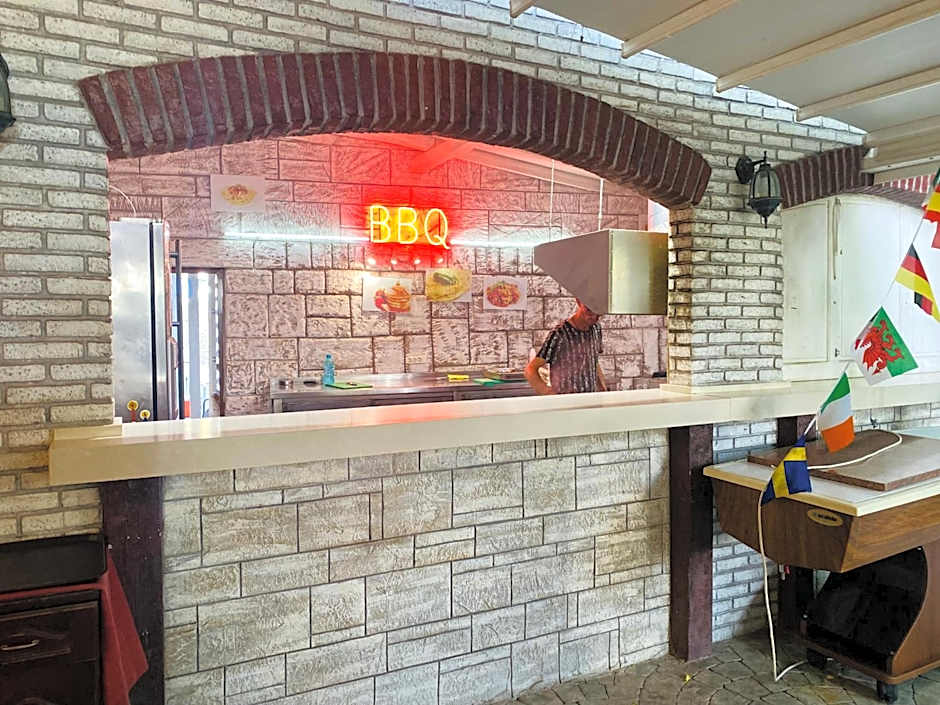 Sunset Hotel - All Inclusive