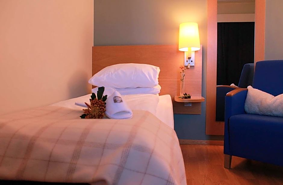 Best Western Plus Gyldenlove Hotell