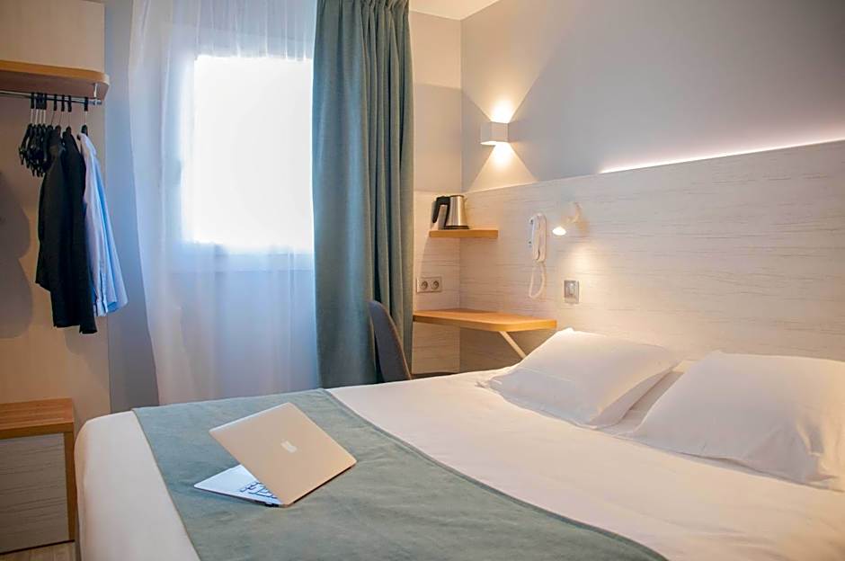 Kyriad Montpellier Sud - A709