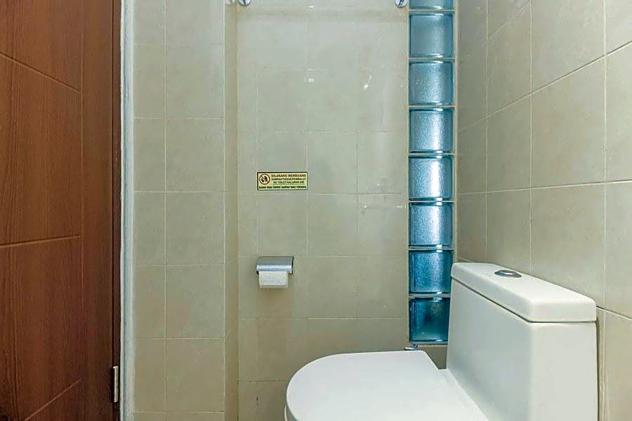 RedDoorz Syariah Plus @ Jatibening