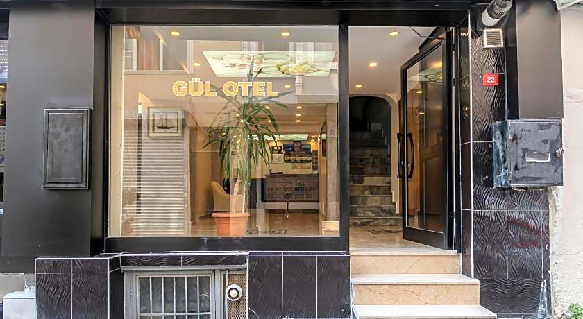 GUL OTEL