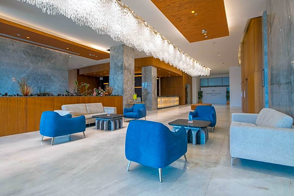Crowne Plaza Kayseri By IHG