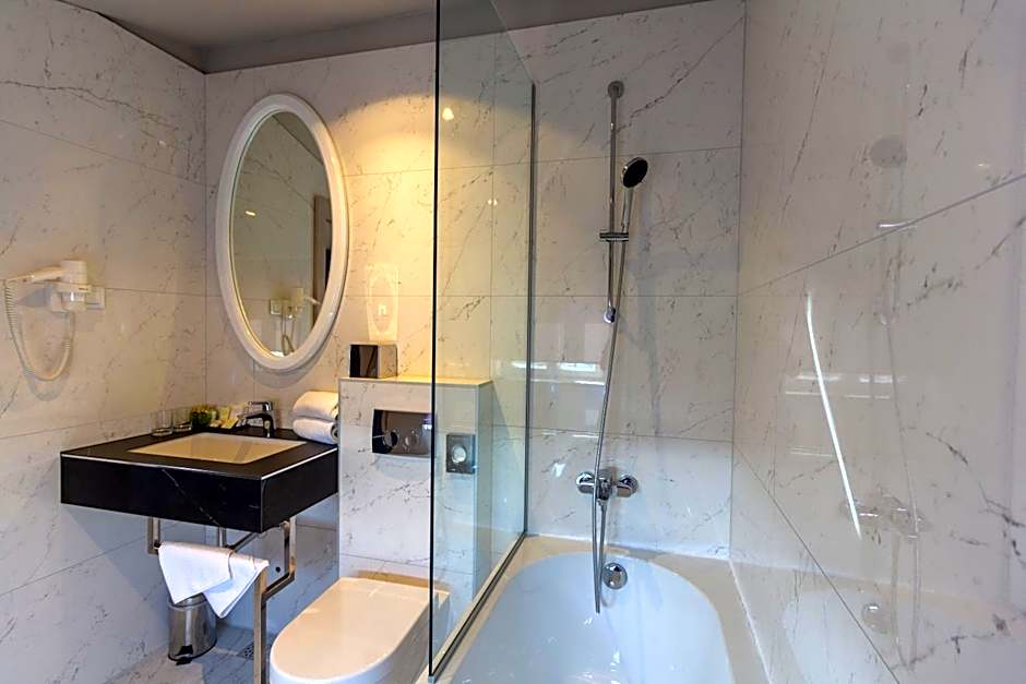 Torretta Palace Hotel