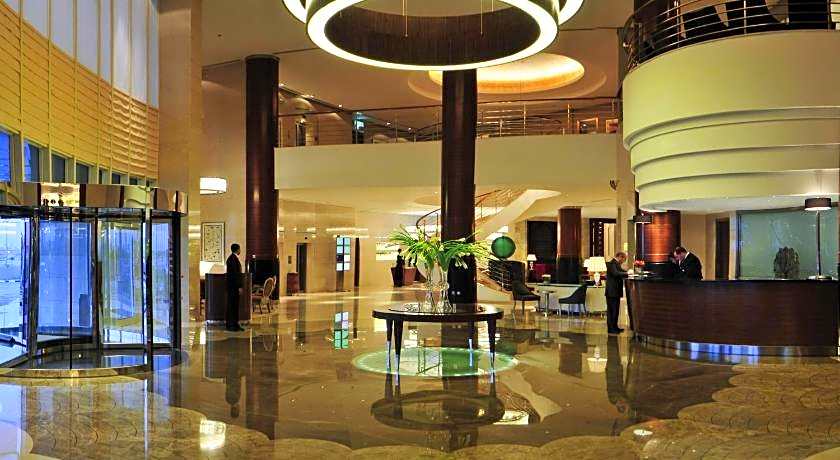 Mövenpick Hotel Al Khobar