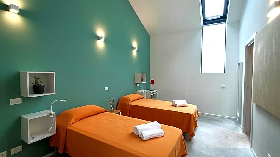 Bed & Bike Hostel