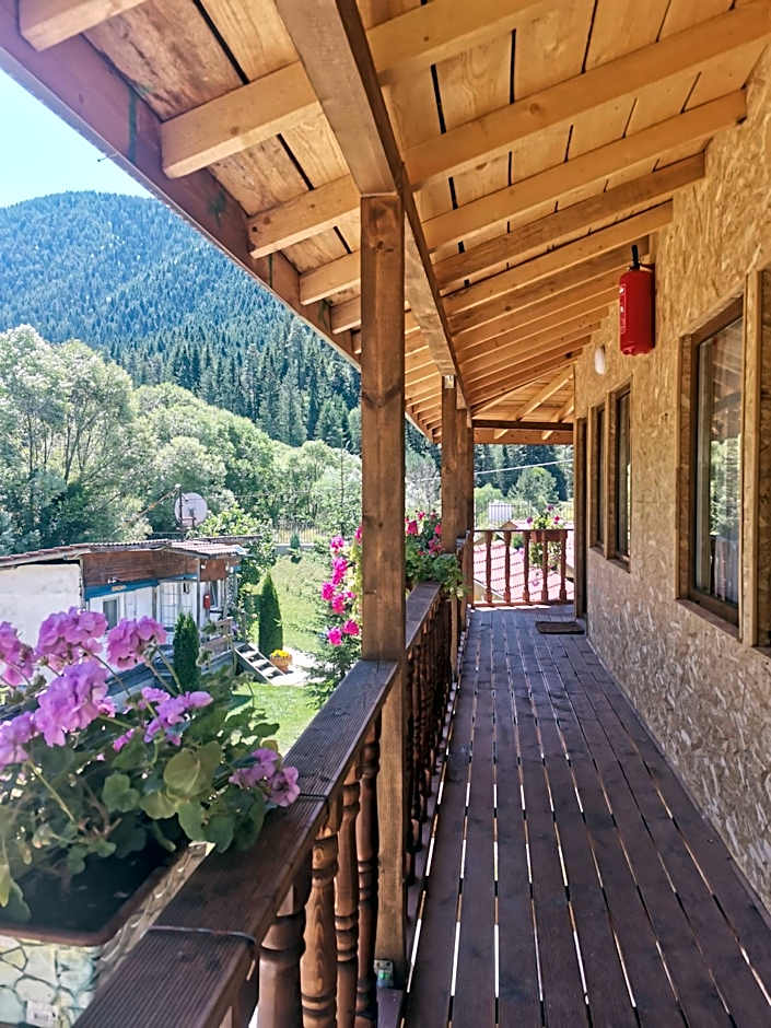 Вила Дяволска пътека