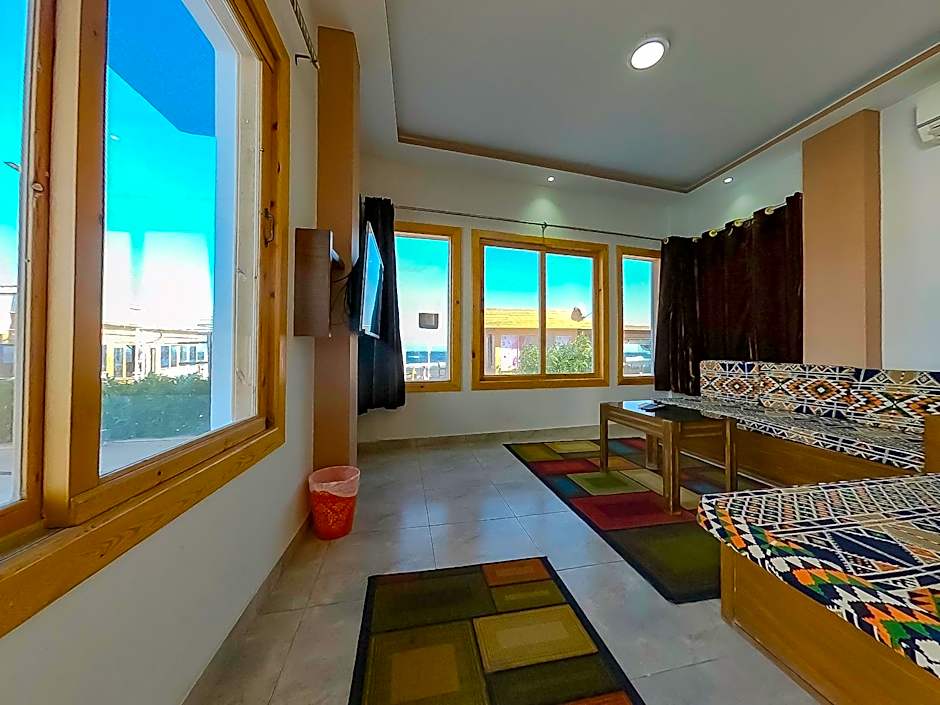 Seaview Hotel Dahab