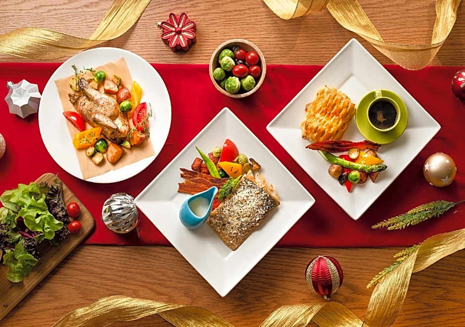 Hotel Indigo Kaohsiung Central Park By IHG