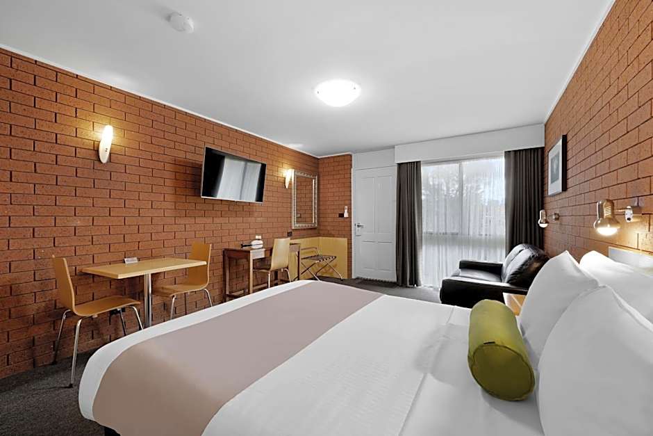 Hamilton Lonsdale Motel