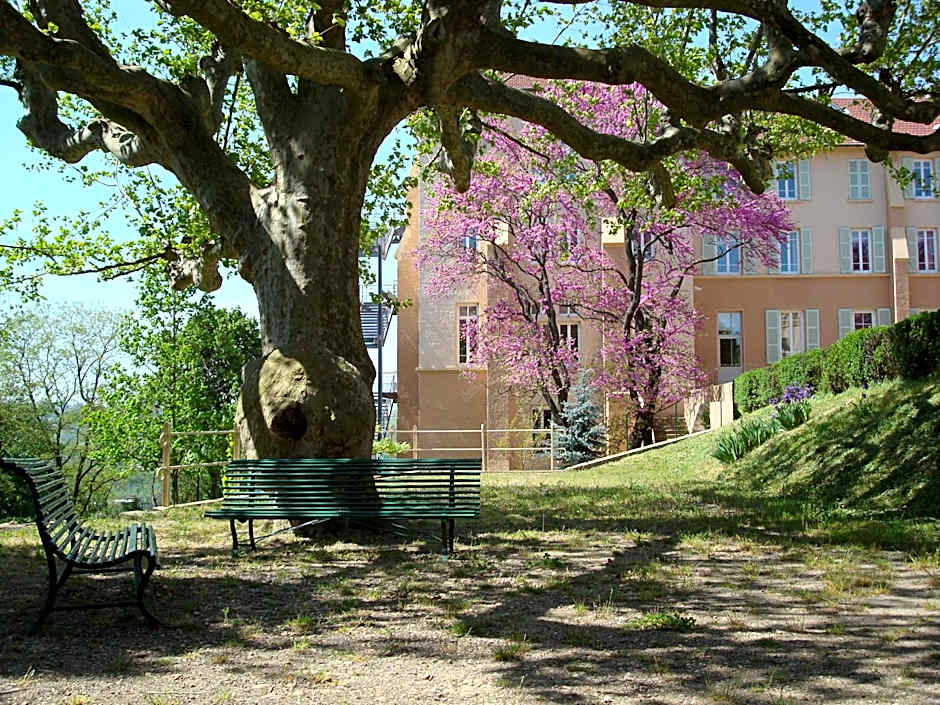 Domaine Lyon Saint Joseph
