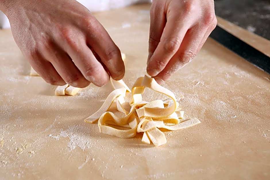 Hotel Il Cammino Di Francesco