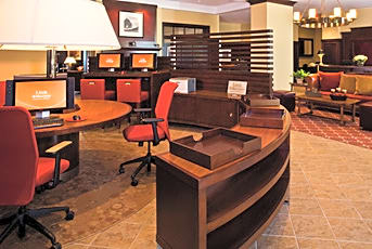 Courtyard by Marriott Dulles Airport Herndon