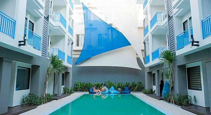 Bloo Bali Hotel