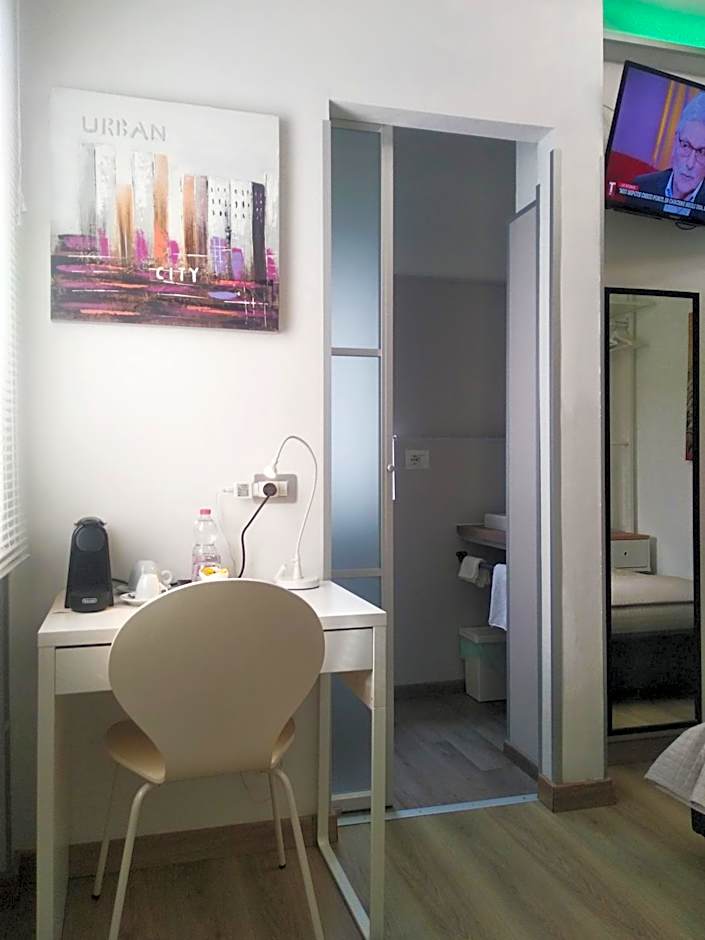 H5-5H Luxury Room