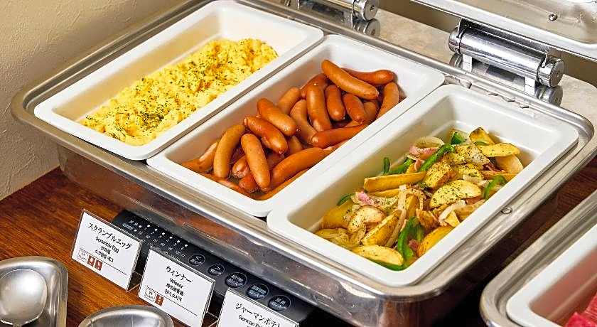 Daiwa Roynet Hotel Okinawa Kenchomae