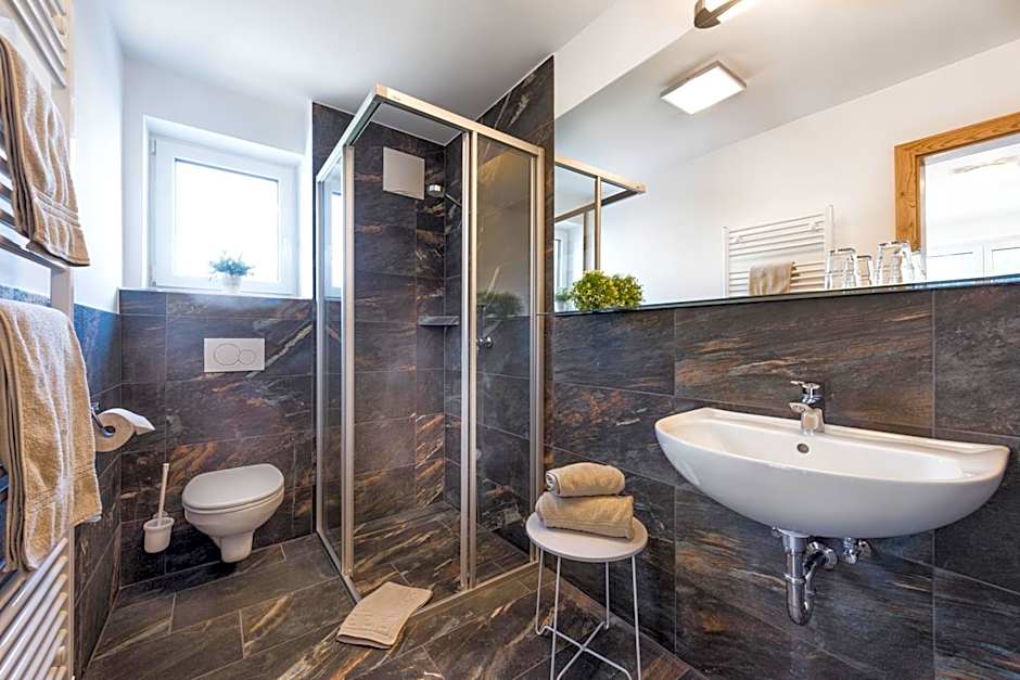 Bergparadies - inklusive Eintritt in die Alpentherme