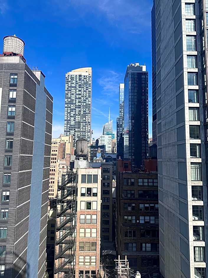 Fairfield Inn & Suites by Marriott New York Manhattan/Chelsea