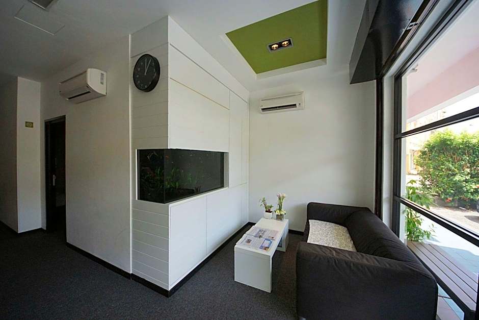 Tulip Hotel