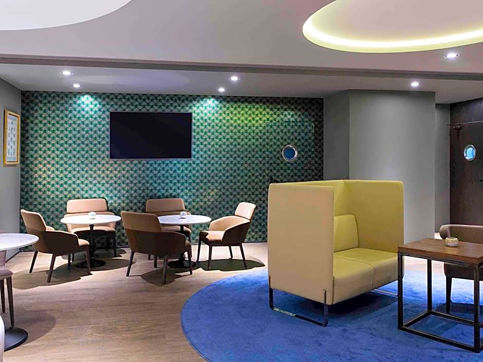 Mercure Madrid Centro