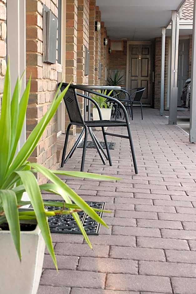 Pevensey Motor Lodge