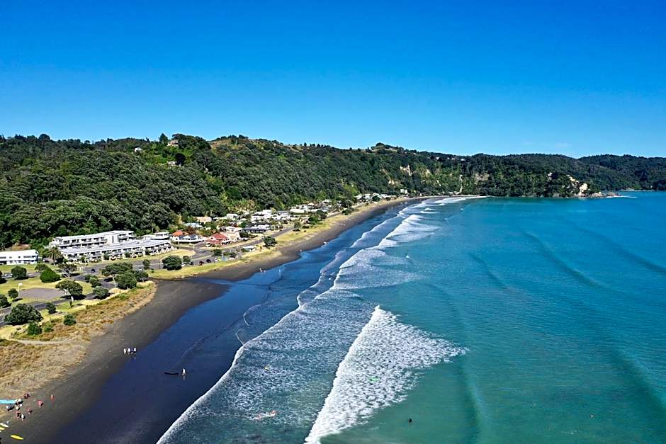 Beachpoint Apartments