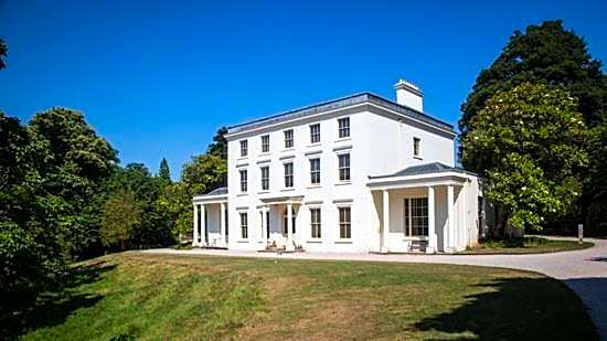 Abingdon House