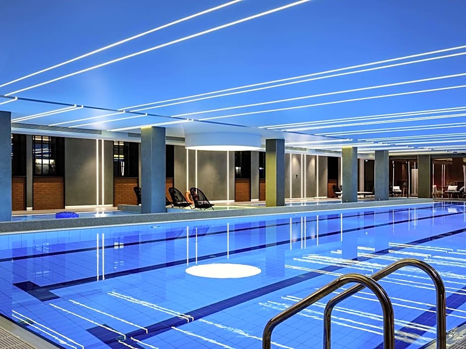 Mercure Krakow Fabryczna City
