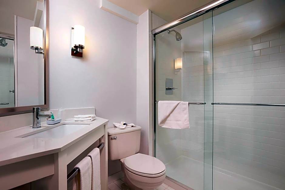 Four Points by Sheraton Mall of America Minneapolis Airport