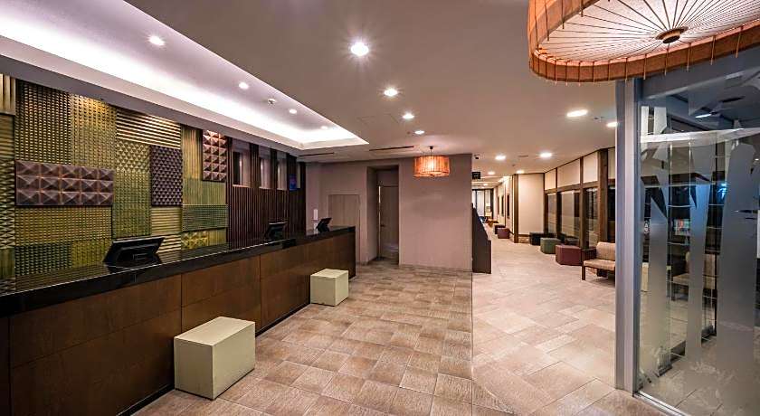 Hotel Vista Premio Kyoto Kawaramachi