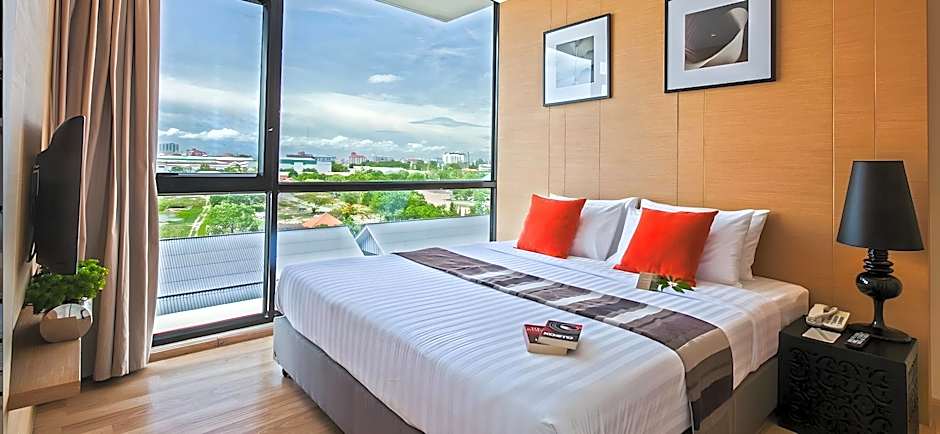 At Mind Serviced Residence