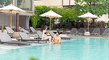 Novotel Bangkok Sukhumvit 20