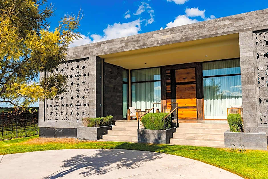 Casa Raices Hotel Luxury & Vinedo