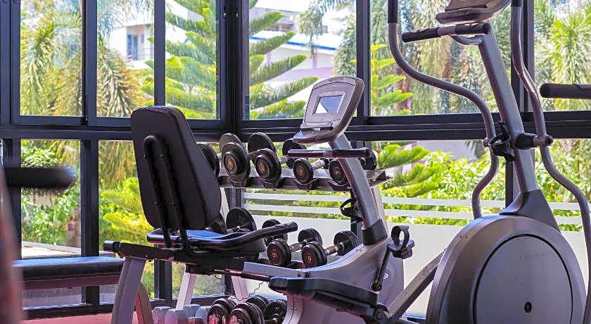 Phavina Grand Boutique