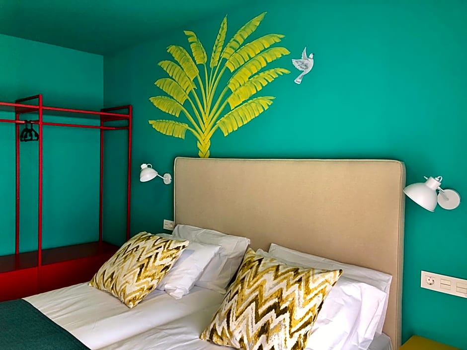 Hotel Ritual Maspalomas - Adults Only