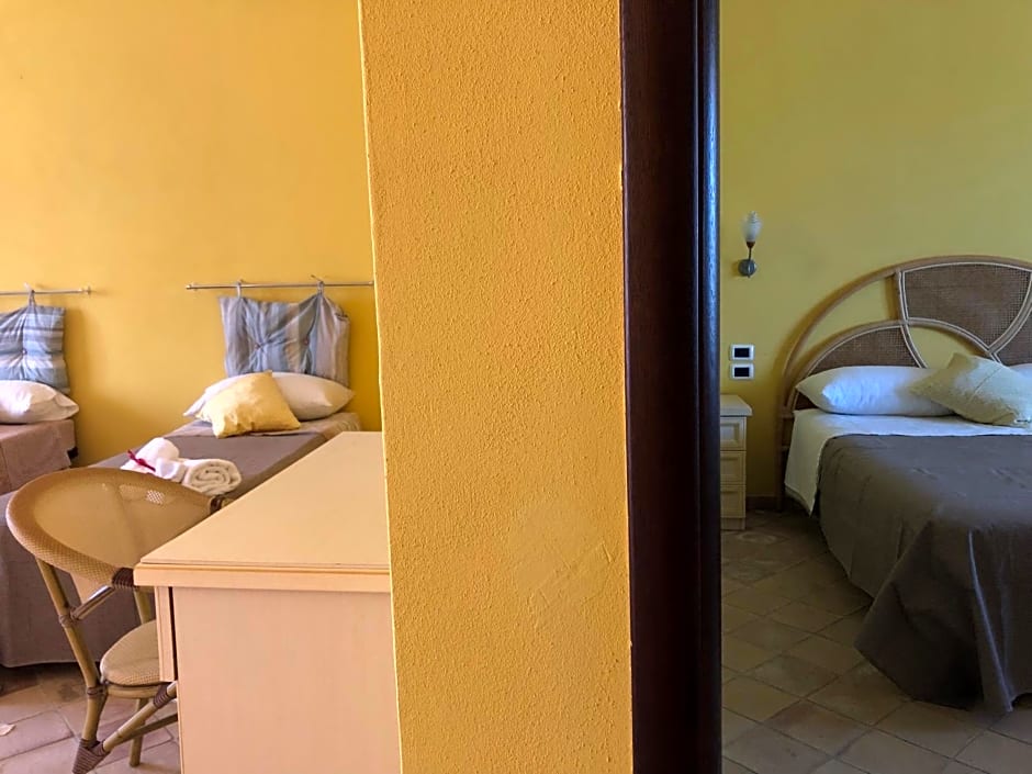 Agriturismo Donna Germana