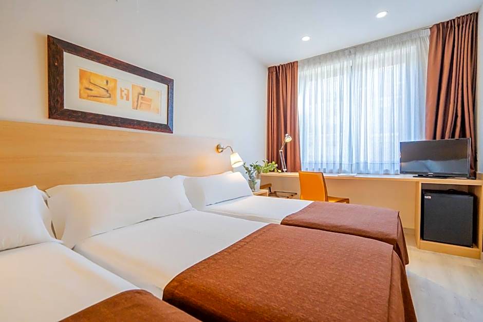 Hotel Glories
