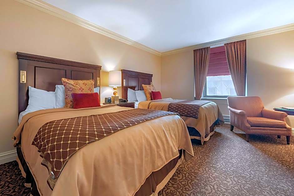 Omni William Penn Hotel