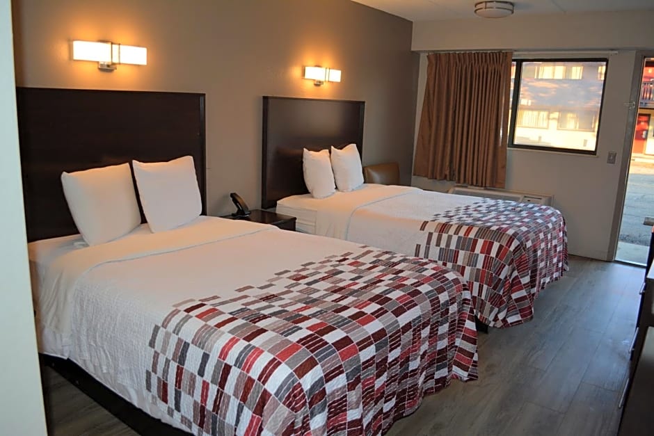 Red Roof Inn Jackson North - Ridgeland