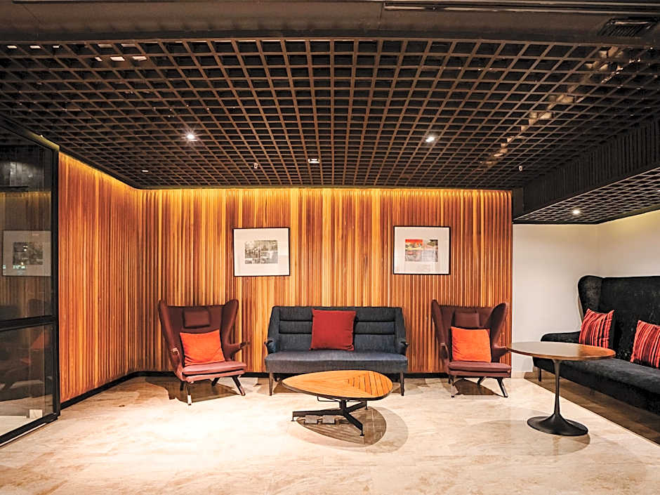 DoubleTree By Hilton Sukhumvit Bangkok