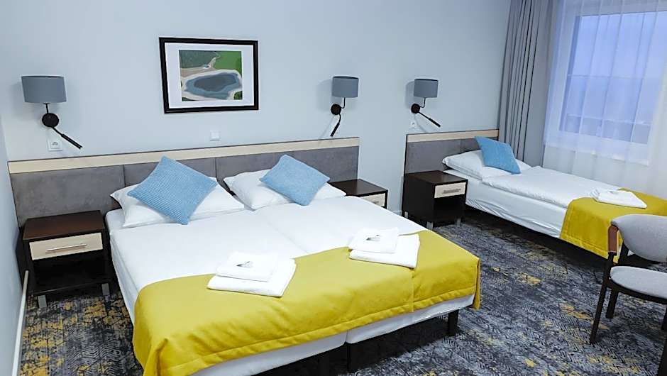 Hotel Rezydencja AS & Spa-Najwyżej w Karpaczu