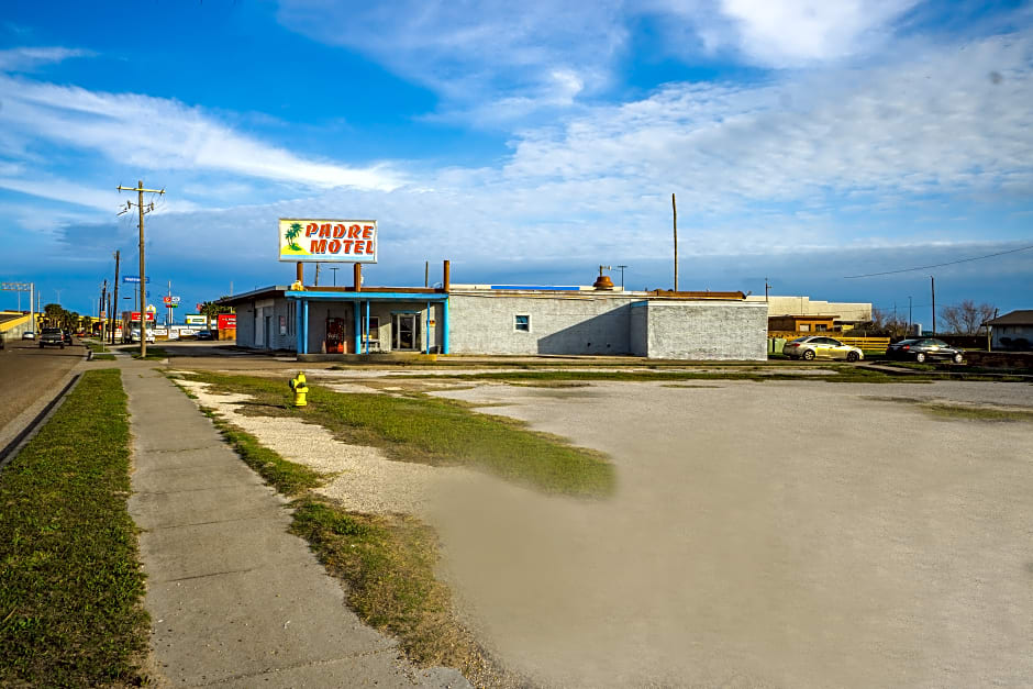 Padre Motel Corpus Christi by OYO Rooms