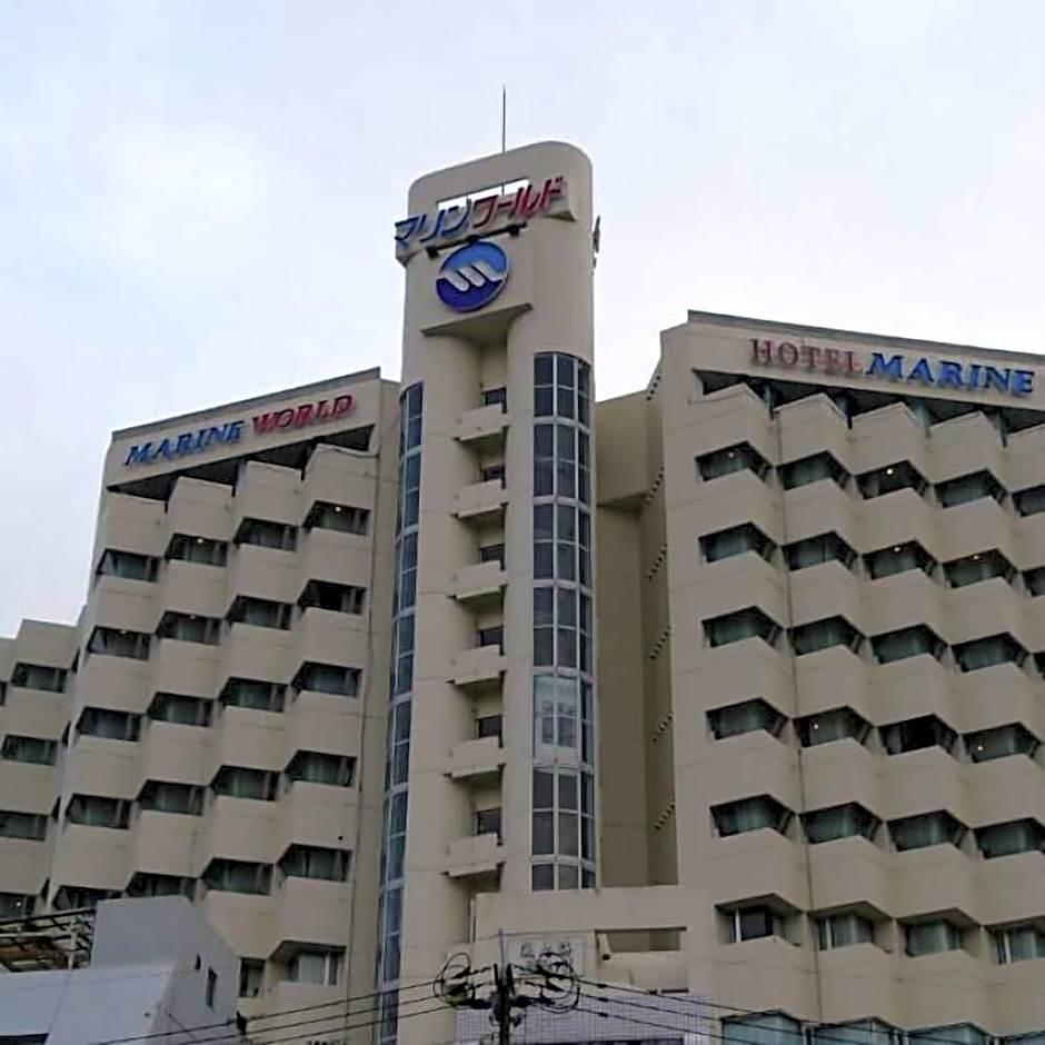 Hotel Marine World