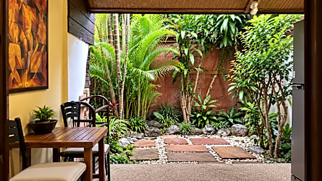 Garden Cozy