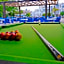 Green Bungalows Hotel Apartments