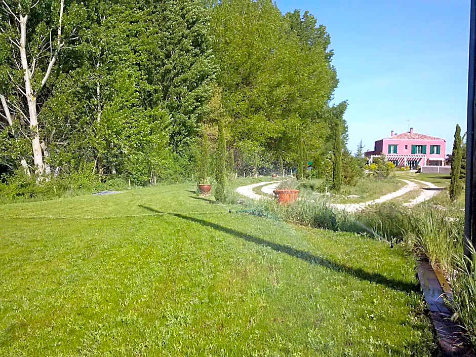 Hotel Santa Coloma del Camino